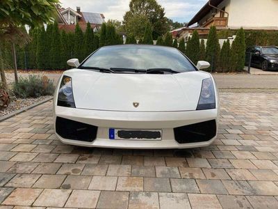 Lamborghini Gallardo