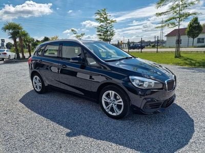BMW 220 Active Tourer