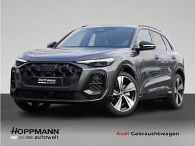 Second-hand Audi Q5