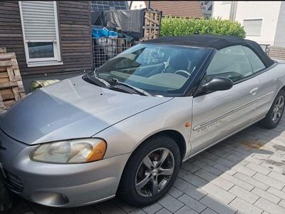 Chrysler Sebring Cabriolet