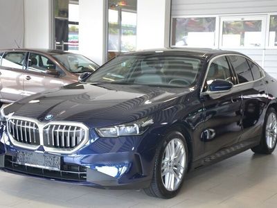 BMW 530e