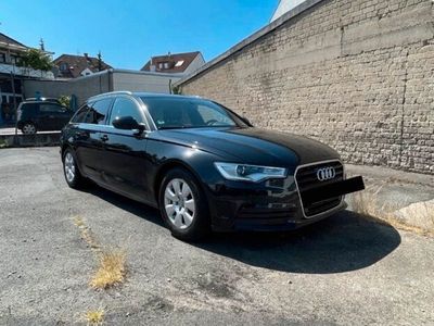 gebraucht Audi A6 Avant 2.8 FSI