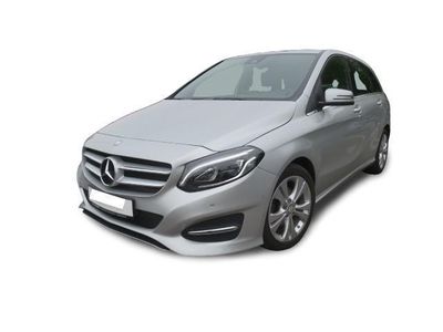 Mercedes B0 Gebraucht In Walsrode 119 Autouncle