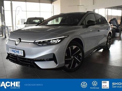 Neu VW ID.7 Pro 210 kW (286 PS) 2026 Silber Kombi