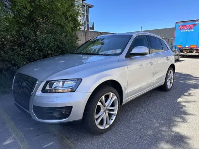 Gebraucht Audi Q5