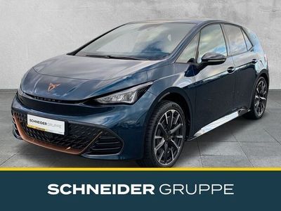 gebraucht Cupra Born 170 kW (231 PS) 77 kWh BeatsAudio Sound