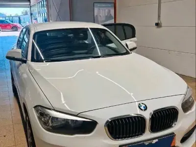 Brugt BMW 116