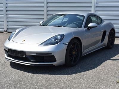 Porsche 718 Cayman