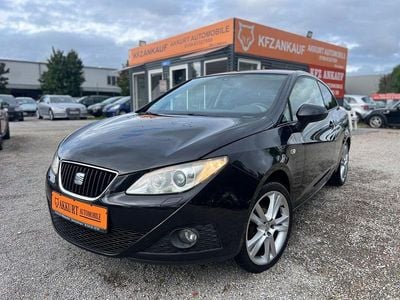 Seat Ibiza SC