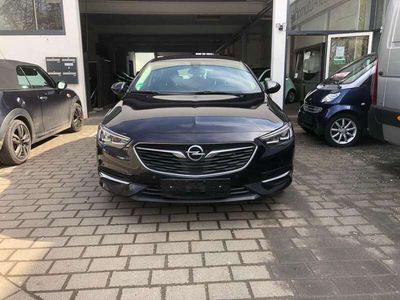 gebraucht Opel Insignia B Grand Sport Innovation