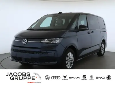 Brugt VW Multivan Life 150 HK (110 kW) 2025 MPV