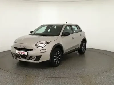 Ny Fiat 600 2026 Andere SUV