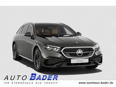 Gebraucht Mercedes E450