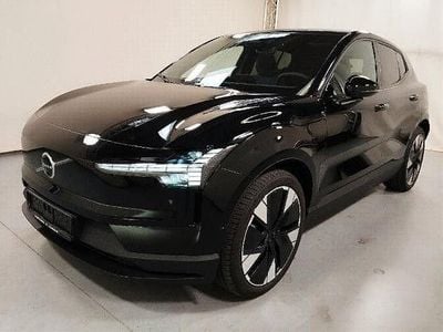 Gebraucht Volvo EX30 Performance 314 kW (428 PS) 2025 Onyx black SUV