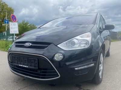 gebraucht Ford S-MAX S-MaxTitanium