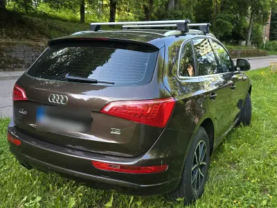 Gebraucht Audi Q5