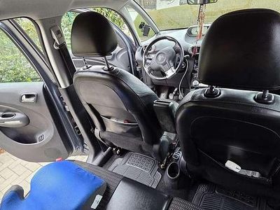 Gebraucht Citroën C3 Advance 95 PS (69 kW) 2010 Van / Kleinbus