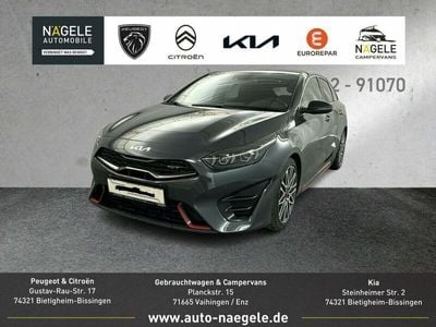 Kia ProCeed GT