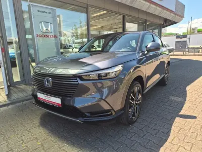 Gebraucht Honda HR-V