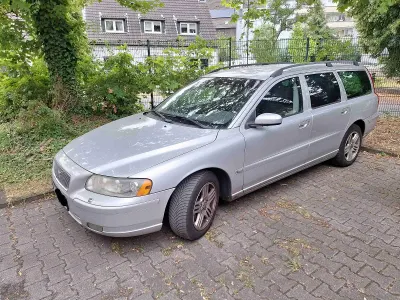 Gebraucht Volvo V70