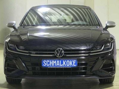 VW Arteon