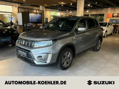 Gebraucht Suzuki Vitara