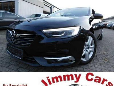 gebraucht Opel Insignia Sports Tourer 1.6 Diesel Aut Business E