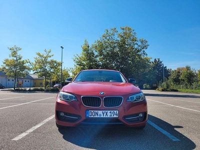 BMW 220