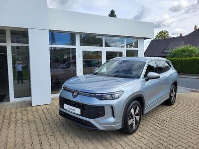 Gebraucht VW Tayron Life 193 PS (141 kW) 2025 SUV