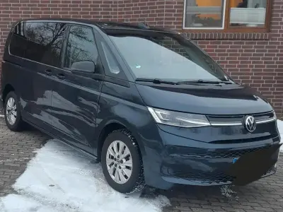 Gebraucht VW T7