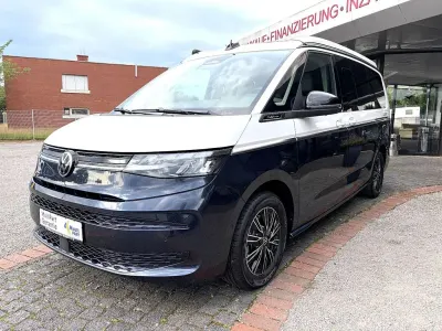 Gebraucht VW California California 150 PS (110 kW) 2025 Weiß Van