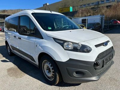 gebraucht Ford Transit Connect Kombi lang Motorproblem