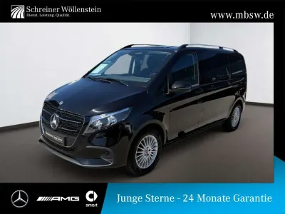 Gebraucht Mercedes V220