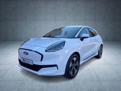 Weiß Neu 2025 Ford Puma Gen-E SUV | 32.590 € (Fairer Preis)