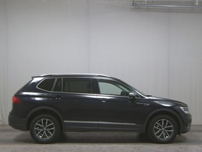VW Tiguan Allspace