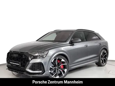 Gebraucht Audi RS Q8