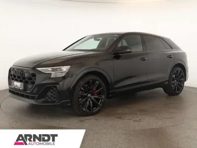 Gebraucht Audi SQ8