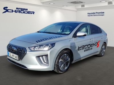 gebraucht Hyundai Ioniq Plug in Hybrid Advantage Navi, LED