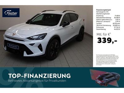 Usata Cupra Formentor VZ 333 CV (244 kW) 2025 SUV