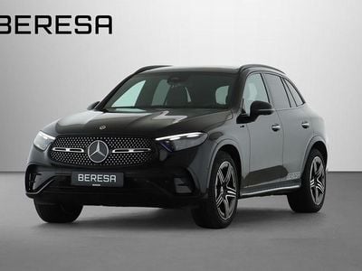 Mercedes GLC220