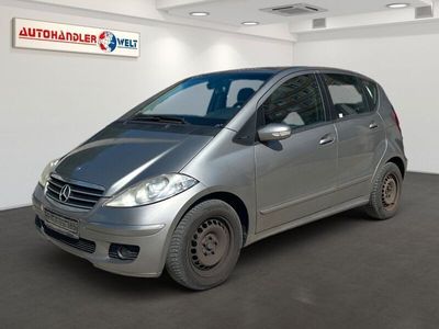 Mercedes A150