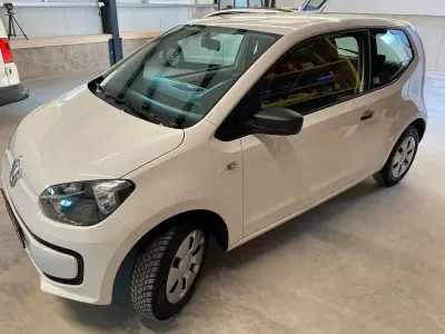 Gebraucht VW up!