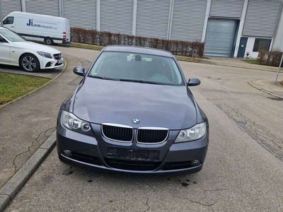 gebraucht BMW 318 318 i