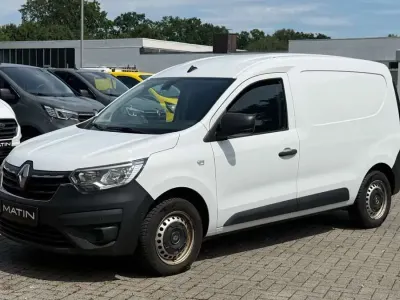 Gebraucht Renault Express