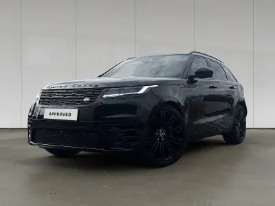 Brugt Land Rover Range Rover Velar Autobiography 405 HK (297 kW) 2024 Sort SUV