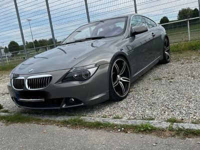 BMW 650