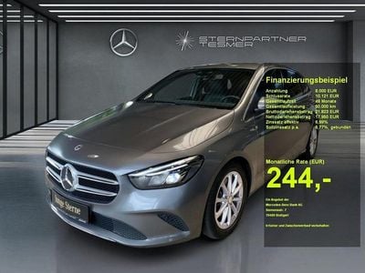 Mercedes B250