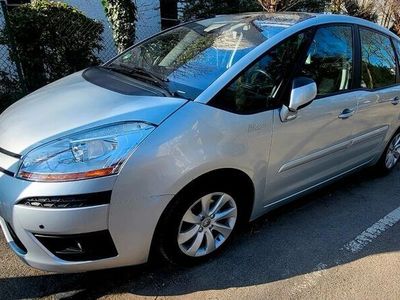 Citroën C4 Picasso