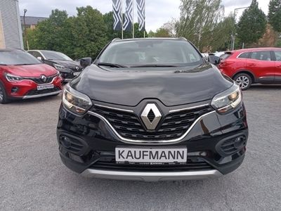 gebraucht Renault Kadjar Limited Deluxe 1.3 TCe 140 EU6d-T