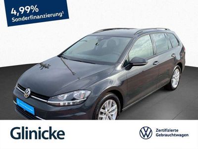 gebraucht VW Golf VII Golf Variant 1.0 TSIComfortline